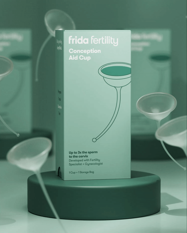 Conception Cup — Frida